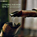 A Choral Year with Bach / BIS A Choral Year with Bach / BIS