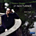 Frédéric Chopin 21 Nocturnes / OehmsClassics