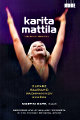 Karita Mattila, Helsinki Recital / Ondine