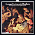 Barocke Weihnacht in Hamburg / cpo