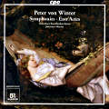 Peter von Winter Symphonies • Entr'Actes / cpo
