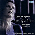 Camilla Nylund Transfiguration Wagner & Strauss – Arias & Scenes / Ondine Camilla Nylund Transfiguration Wagner & Strauss – Arias & Scenes / Ondine