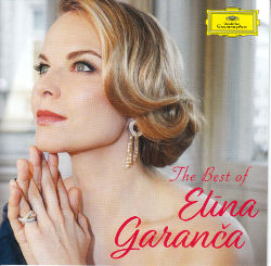 Elīna Garanča / DG