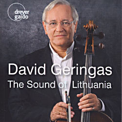 David Geringas / dreyer gaido