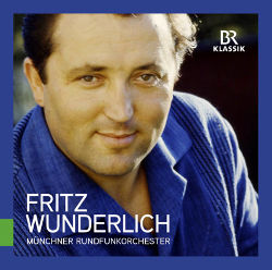 Fritz Wunderlich / BR Klassik