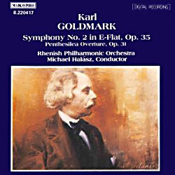 Karl Goldmark / Marco Polo