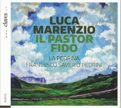 Luca Marenzio / claves