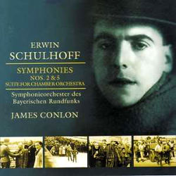 Erwin Schulhoff / Capriccio