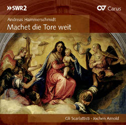 Andreas Hammerschmidt / Carus