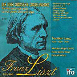 Franz Liszt / IFO
