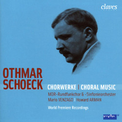 Othmar Schoeck / claves