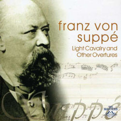 Franz von Suppé / Yoyo Music