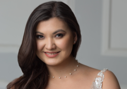 Aigul Akhmetshina, Foto: Beata Nykiel