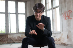 Albrecht Koch, Foto: Stefan Leitner