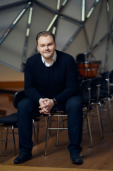 Alexander Grassauer, Foto: Markus Tordik