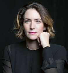 Alondra de la Parra, Foto: Felix Broede