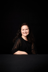 Anette Behr-König, Foto: Caspar Sessler