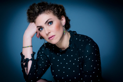 Annette Dasch, Foto: Klaus Weddig