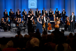 Applaus im Teatro Solis in Montevideo, Foto: Livia Hanson