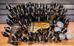 Augsburger Philharmoniker, Foto: Jan-Pieter Fuhr