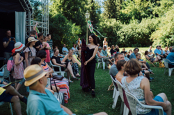 Augsburger Theaterfest 2022, Foto: Helena Gladen