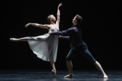 Ballettgala Augsburg: Romeo und Julia, Choreografie von Christian Spuck, Foto: Jan-Pieter Fuhr