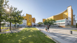 Berliner Philharmonie, Foto: Heribert Schndler