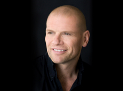 Bo Skovhus, Foto: Roland Unger