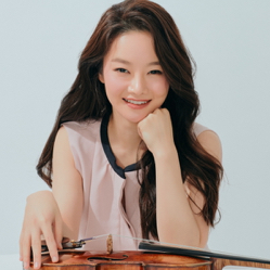 Bomsori Kim, Foto: Kyutai Shim / DG