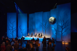 Bregenzer Festspiele - Programmvorstellung 2024, Foto: Bregenzer Festspiele, Anja Koehler