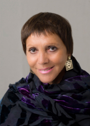 Brigitte Fassbaender, Foto: Rupert Larl