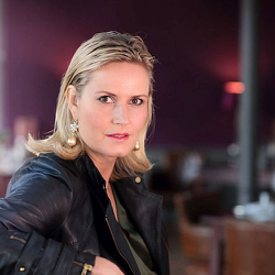 Camilla Nylund, Foto: AnnaS