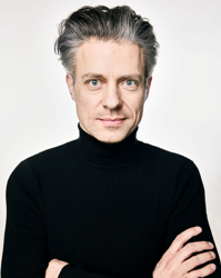 Chefdirigent Joseph Bastian, Foto: Matthias Müller