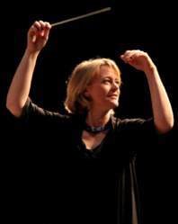 Cornelia von Kerssenbrock, Foto: Martin Binder