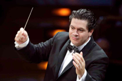 Cristian Măcelaru, Foto: Thomas Brill