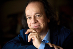 Cyprien Katsaris, Foto: Jean-Baptiste Millot