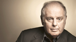 Daniel Barenboim, Foto: Peter Adamik