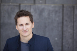 Daniel Ottensamer, Foto: Julia Stix