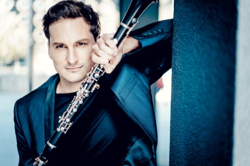 Daniel Ottensamer, Foto: Andrej Grilc