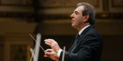 Daniele Gatti, Foto: Oliver Killig