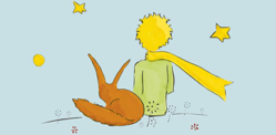 Der Kleine Prinz, Foto: Succession Antoine de Saint-Exupery 2024