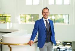 Der designierte GMD Andrea Sanguineti, Foto: Volker Wiciok