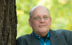 Detlev Glanert, Foto: Bettina Stoess