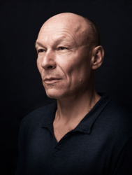 Dieter Ammann, Foto: René Mosele