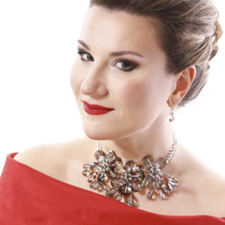 Ekaterina Gubanova, Foto: Alexander Karnaushenko