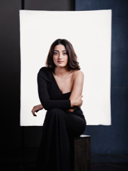 Ekaterine Buachidze, Foto: Geoffroy Schied