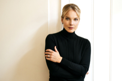 Elina Garanca, Foto: Christoph Koestlin, Deutsche Grammophon