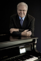 Emanuel Ax, Foto: Lisa Marie Mazzucco