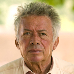Erhard Grosskopf, Foto: Petra Grosskopf