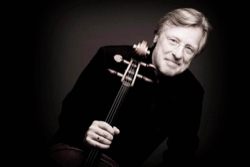 Frans Helmerson, Foto: Franz Hamm